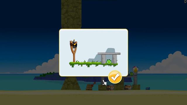 Angry Birds#01 Постоянные победы смотреть онлайн