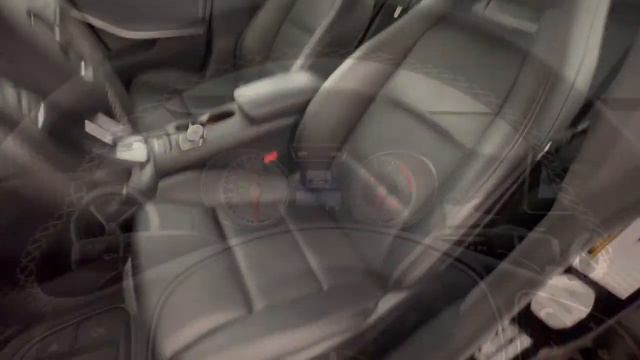 2016 Mercedes-Benz CLA Allentown, Coopersburg, Macungie, Easton, Nazereth M00279 смотреть онлайн