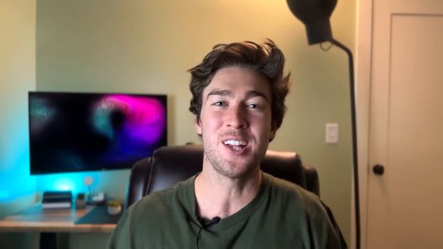 She lied to you about EVs: Sorell Amore смотреть онлайн