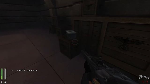 Wolfenstein Enemy Territory Single-Player#3 смотреть онлайн