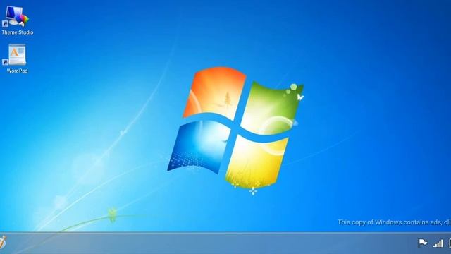 WINDOWS 7 PE TELEFON смотреть онлайн