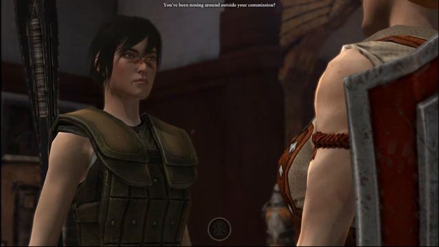 Dragon Age 2 - Act 1 (Part 1) | 2019 PLAYTHROUGH w/ HD MODs || The Way It Should Be смотреть онлайн