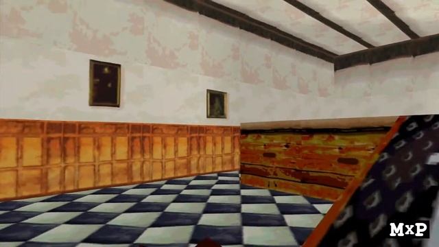Tomb Raider 1 \ Дом Лары \ #0 смотреть онлайн