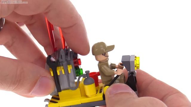 LEGO Star Wars 2017 A-Wing Starfighter review! 75175 смотреть онлайн