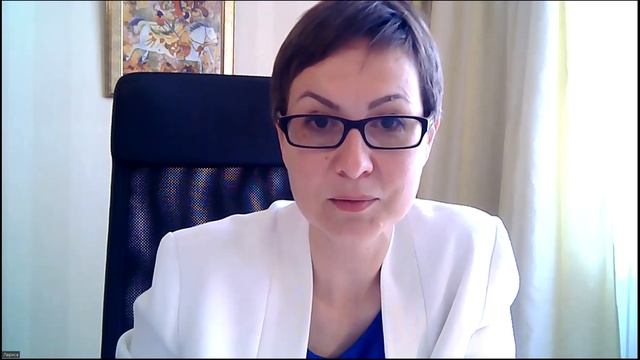 Почему обанкротился Мультикубик (Cinemood). Налоговые и экономические новости с Ларисой Гарамовой.