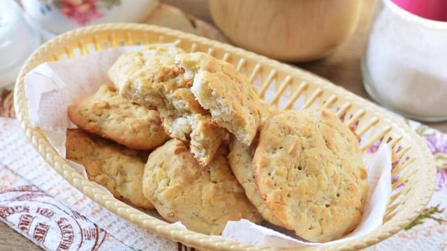 Сборник рецептов