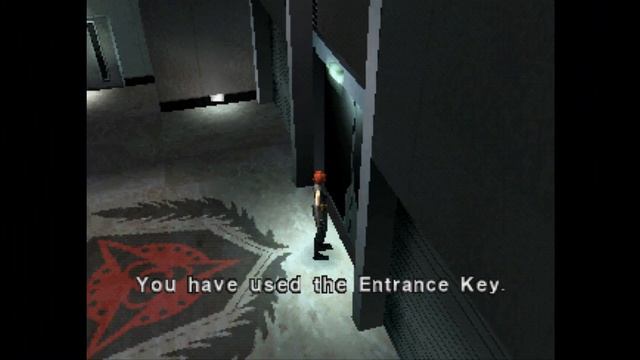 Dino Crisis 1 -= DDK Input/Code Disc H/N + Entrance Key + Panel Key 1/2 =- (PS1/PS3) смотреть онлайн