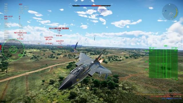 War Thunder - THE LEAK LIST is RIGHT AGAIN! Su-27, F-15, GRIPEN & J-11A CONFIRMED? смотреть онлайн