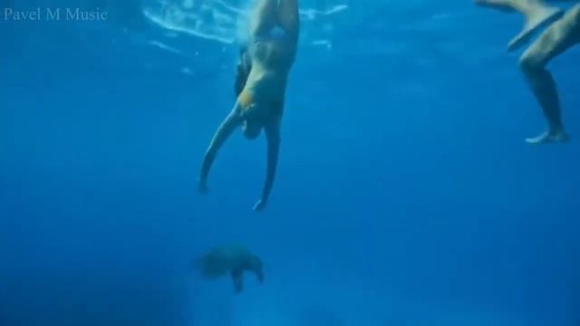 Dmitry Glushkov - Together смотреть онлайн