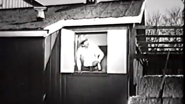 Old Spice 1972 TV Commercial