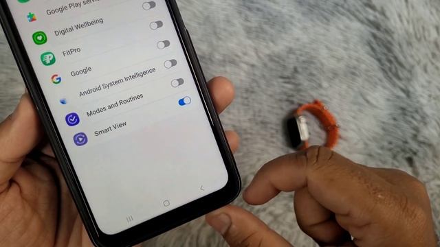 Watch 8 Ultra / T800 / C800 Smartwatch: How To Activate Facebook Messenger? смотреть онлайн