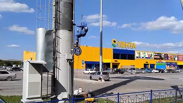 Покраска металлоконструкций Новосибирск смотреть онлайн