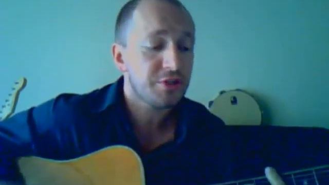 Keane - Somewhere only we know - Cover by Maxim смотреть онлайн