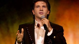 Авраам Руссо - Не уходи