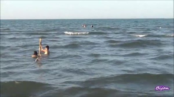 Iran Bandar Anzali 2019