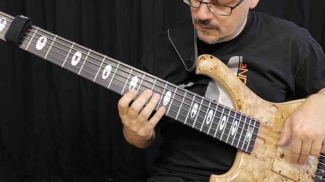 Edi Brickell - What I Am - Bass Cover by aNDREmu смотреть онлайн
