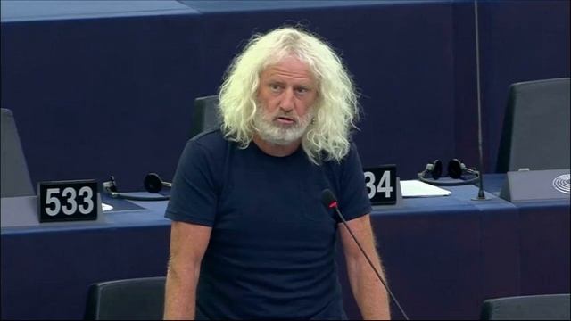 Le Parlement Européen Espérait La Disparition De L'OTAN.