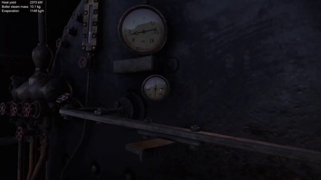 Derail Valley Startup Tutorial (Realistic Steamer Overhaul mod) смотреть онлайн