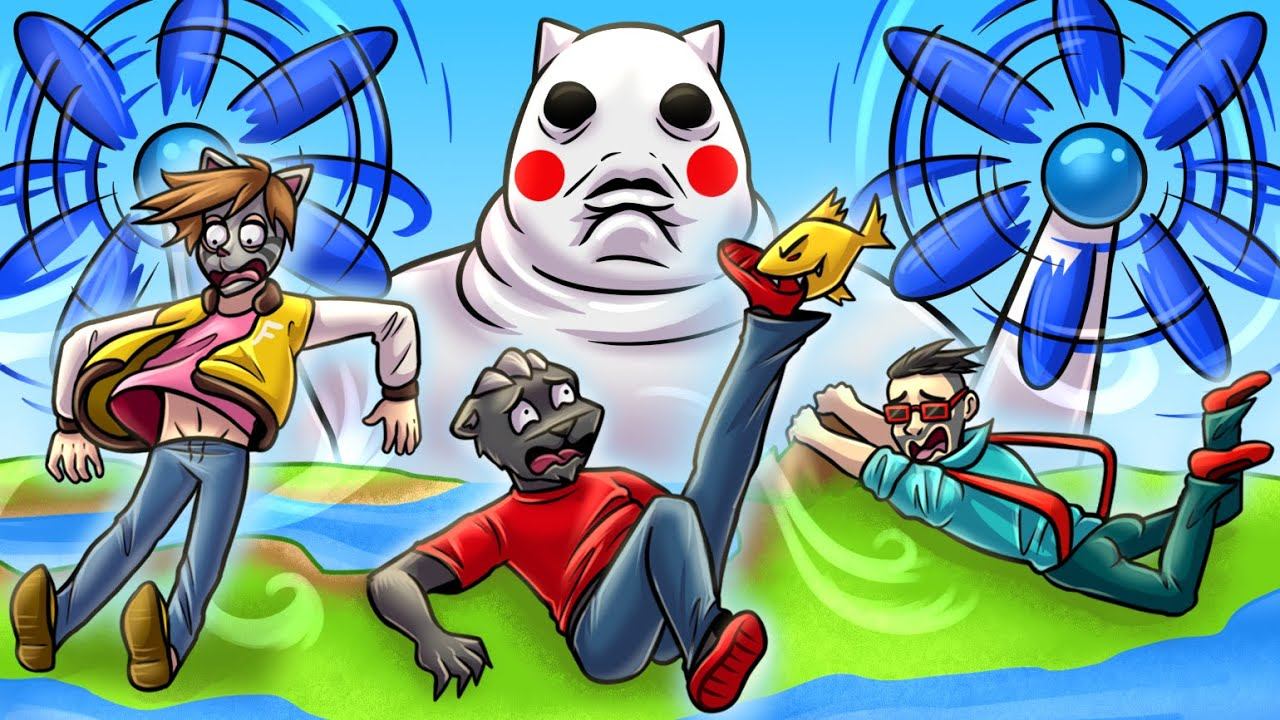 А ВОТ ЭТО БУДЕТ ПОСЛОЖНЕЕ :D ДОБЕРИСЬ ДО ЗДОРОВЯКА Topple Tactics смотреть онлайн