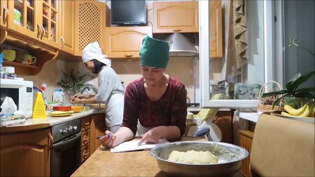 305- с Азии в Украину.Мы с Донной Готовимся к Национальному Празднику...19 г. смотреть онлайн