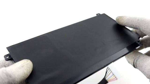 Аккумулятор для Toshiba Satellite E45W (10.8V 3860mAh) OEM p/n: PA5184U, PA5208U смотреть онлайн