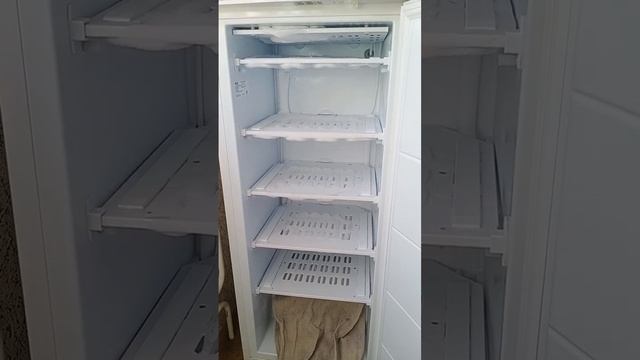 Морозильник смотреть онлайн