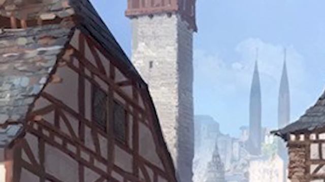 [Я Чернокнижник #18] Лейлин Нанял Огромный ОТРЯД и Переехал В Другой Город! | Озвучка Ранобе