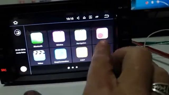 WINCA S190 - UNIVERSAL