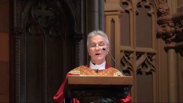 The Solemnity of Pentecost: Cathedral of the Immaculate Conception (May 31, 2020) смотреть онлайн