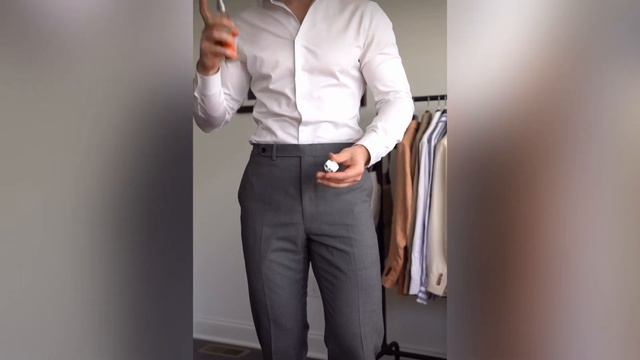 15 New Mens Smart Casual Elegant Outfits 🔥 | Mens Style 2023 | Mens Outfit Inspiration смотреть онлайн