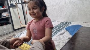 Икота, икота, перейди на Федота. 2023 год.