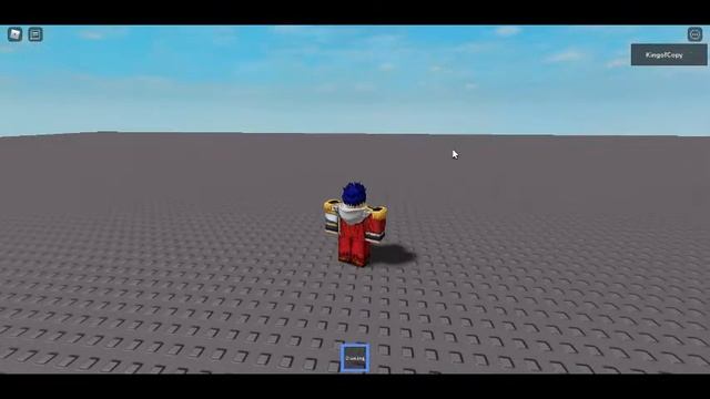 Roblox Studio : King Magic : Skill Test смотреть онлайн