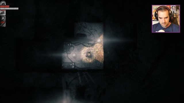 Darkwood: Chapter 1 | Indie Horror Game (3) - Going to the Silent Forest смотреть онлайн