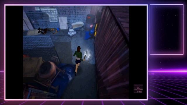 Resident Evil inspired Indie survival Horror game, Biocrisis смотреть онлайн