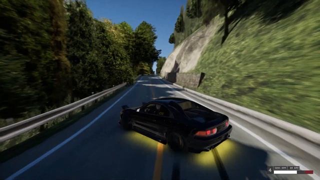 [2.14] Настройки для MIRA | (Toyota MR2) | CarX Drift Racing Online | ZD смотреть онлайн