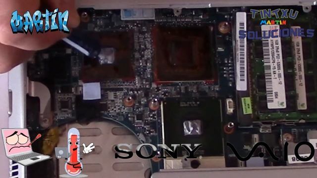 SONY VAIO VGN CR31S INTEL CORE смотреть онлайн