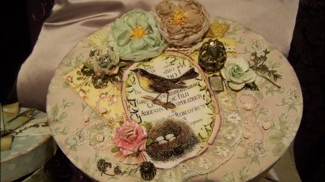 Примеры работ для начинающих скрапбукинг смотреть онлайн