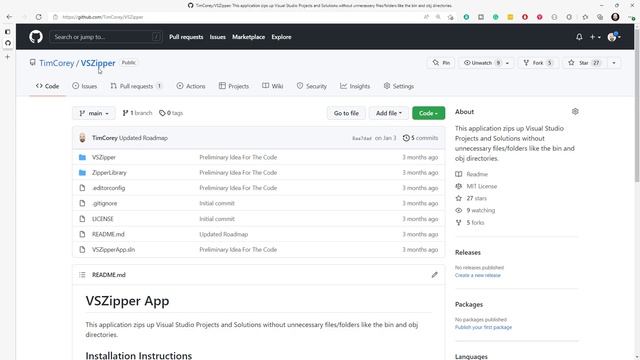 Tips for Working with Open-Source Projects смотреть онлайн