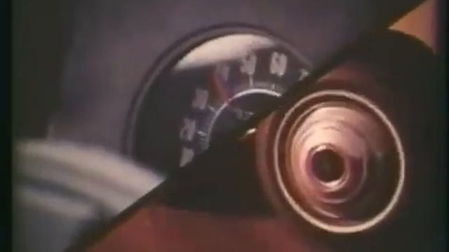 GMC Sales Film: GMC MotorHome – A New Standard in Motor Home Performance смотреть онлайн