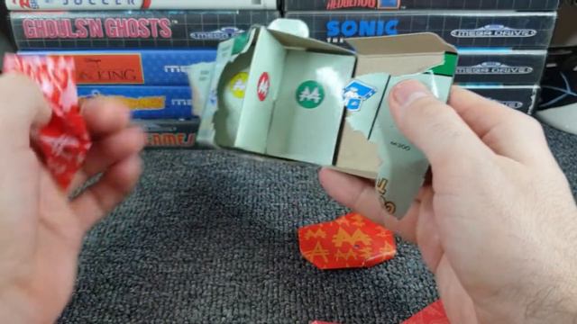 Monopoly 5 surprise token blind box, I have a blind bags problem! смотреть онлайн