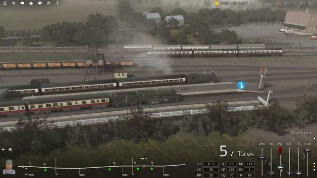 Cornish Mainline First Look (Part 2) | Trainz Railroad Simulator 2019 | Early Access смотреть онлайн