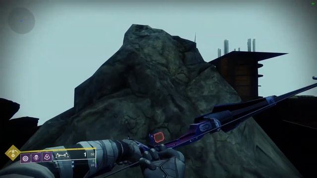 2 | EDZ Out of Bounds - The Tunnels | Destiny 2 смотреть онлайн