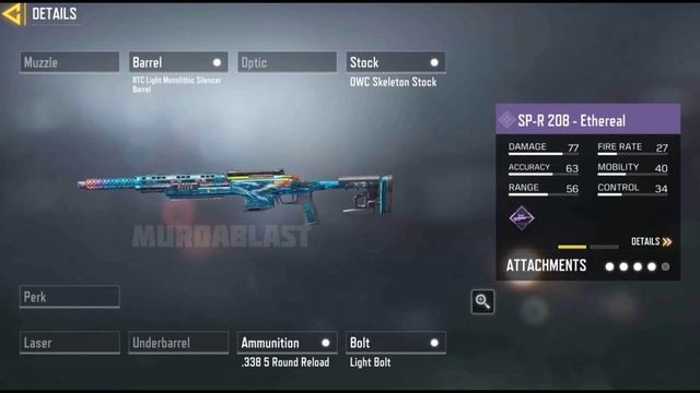 CODM FIRST FREE EPIC SKIN WITH CUSTOM ATTACHMENTS | EPIC AK117 | FREE EPIC SPR-18 | FROM TOMORROW смотреть онлайн
