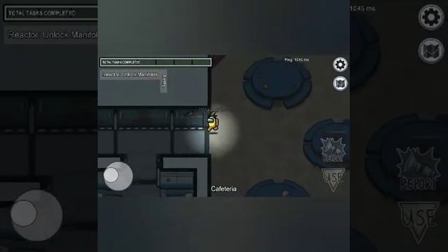 PLAYING Among us online смотреть онлайн