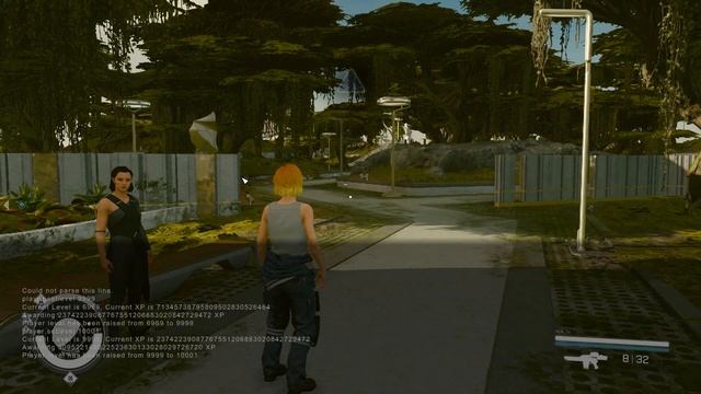 Starfield MAX LEVEL IN THE GAME!!! ?? Level UP Fast in Starfield ?? смотреть онлайн