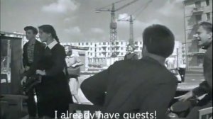 "А если это любовь?" 1961