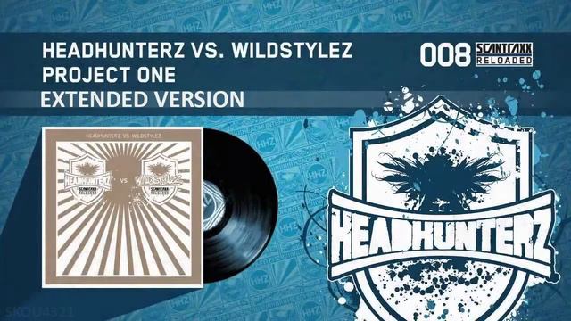 Headhunterz - Project 1 (Extended Version) смотреть онлайн