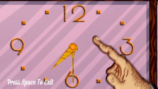 Jazzpunk [Indie Game] "TOUCH MY BUTT" смотреть онлайн