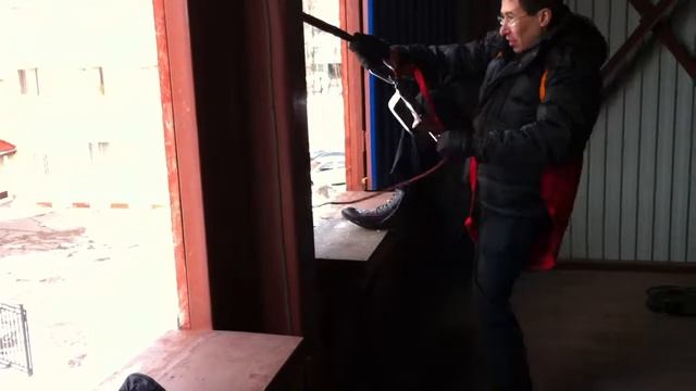 Самоспас. Личный опыт.