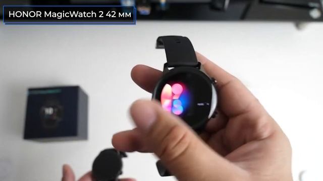 ТОП—7. Лучшие смарт-часы для женщин. Ноябрь 2022 года. Рейтинг! смотреть онлайн